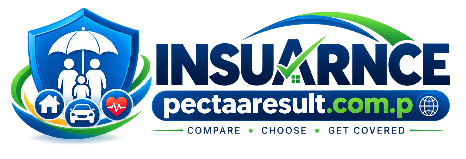 Insuarnce Pectaaresult