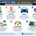 How Much Does Car Insurance Cost in the USA in 2026?